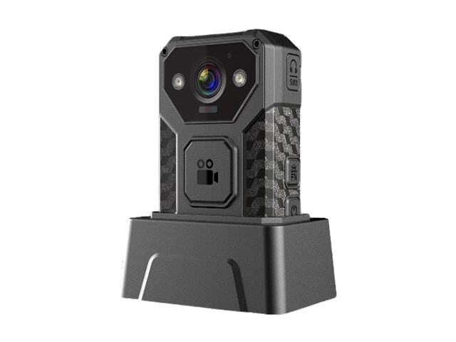 Body Cam S7 Modelo
